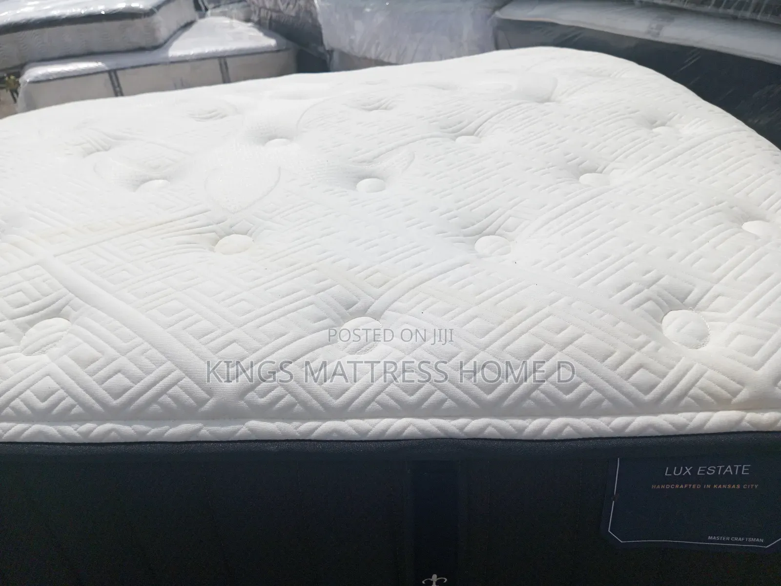 Mattress Can Take You There