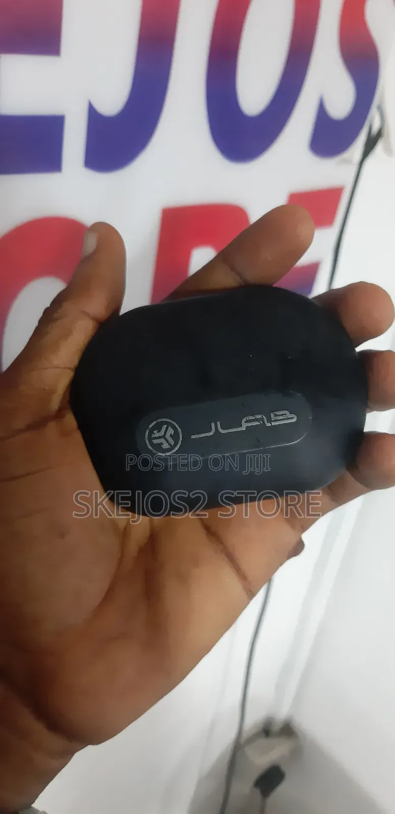 Jlab Epic Air Sport Anc Earbus