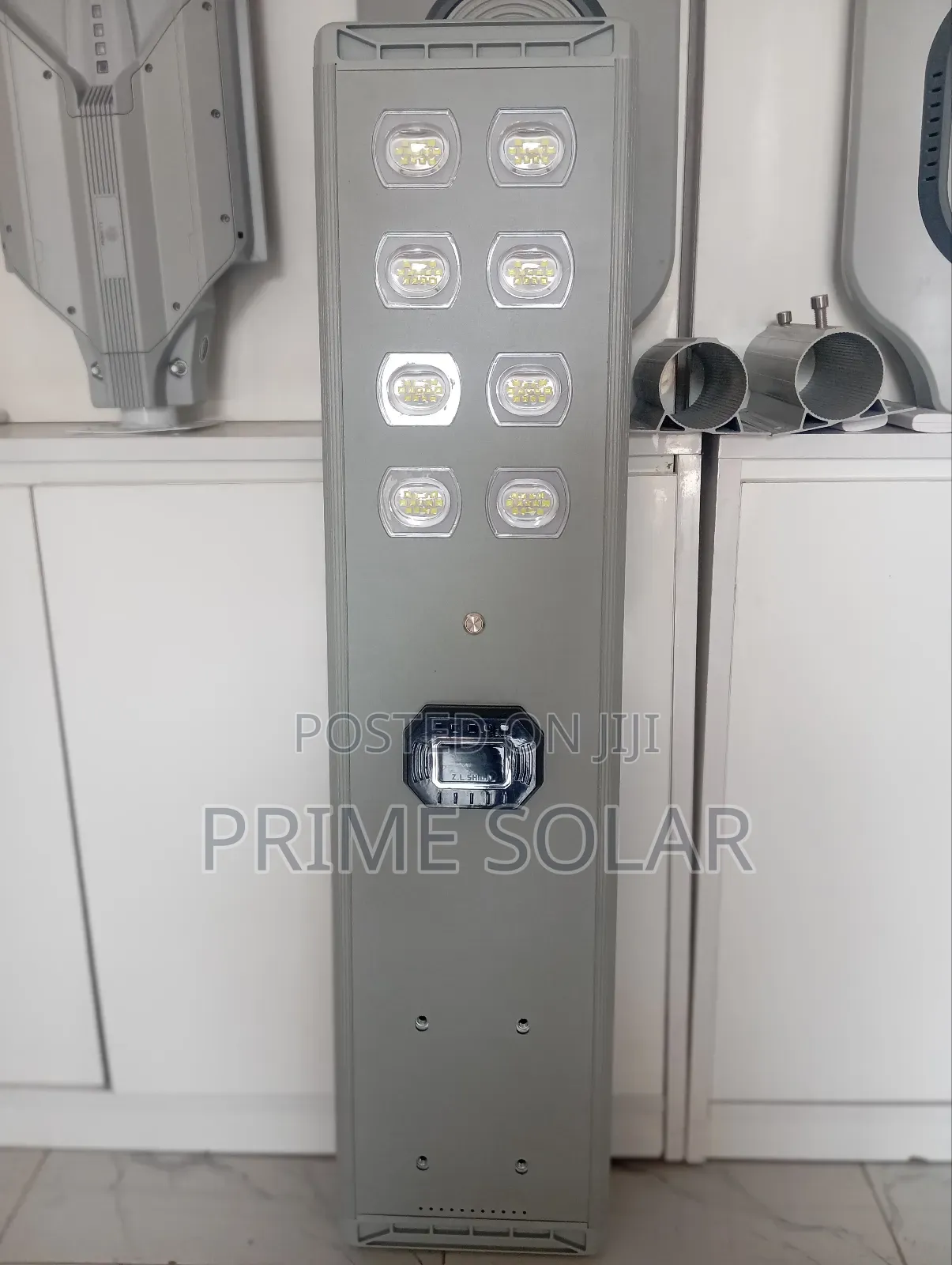 Ty78200 Solar Street Lights 