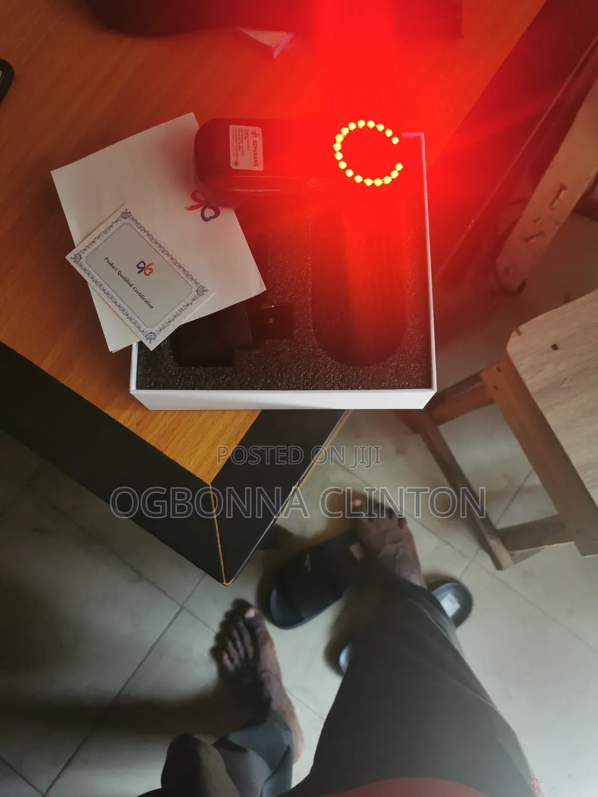 Vain Finder