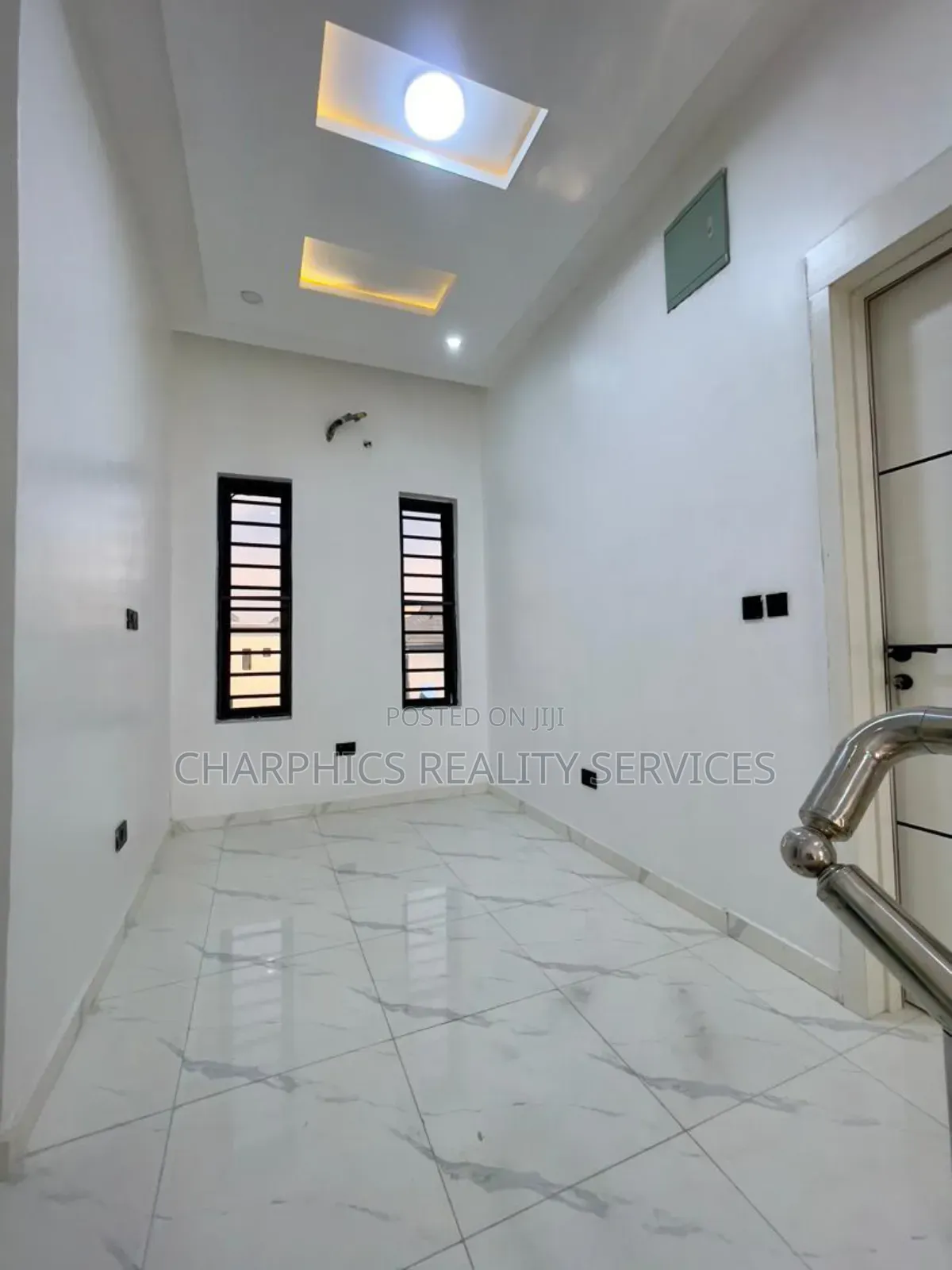 5bdrm Duplex in Ajah for sale