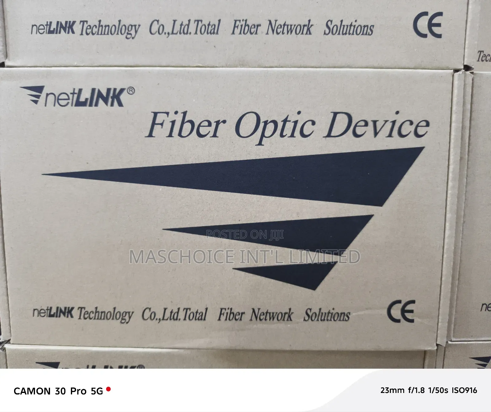 Fiber HTB-Gs-03 B Gigabit Media Converter