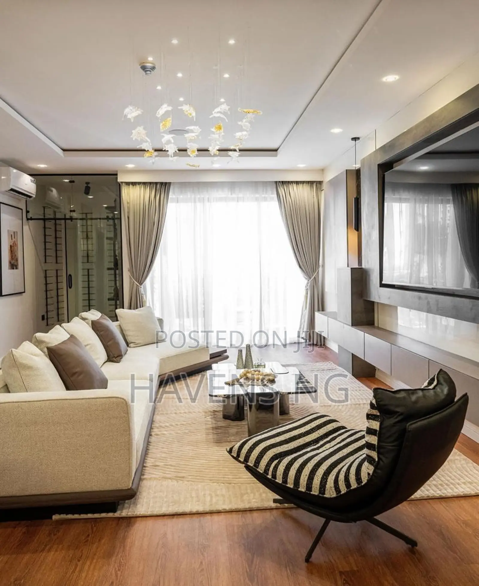Newly Launched 2 Bedroom Apartment With Gym, Swimming Pool