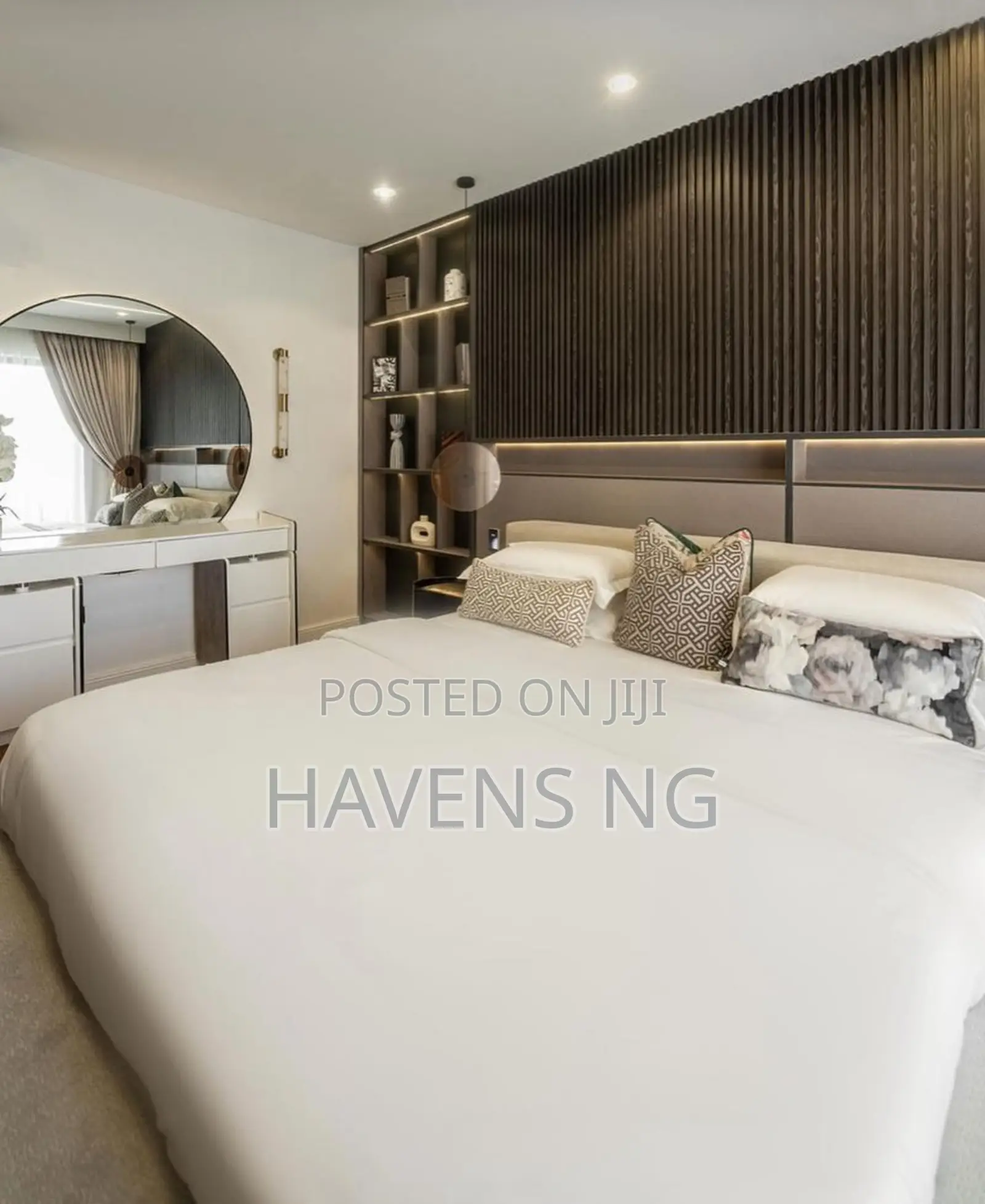 Newly Launched 2 Bedroom Apartment With Gym, Swimming Pool