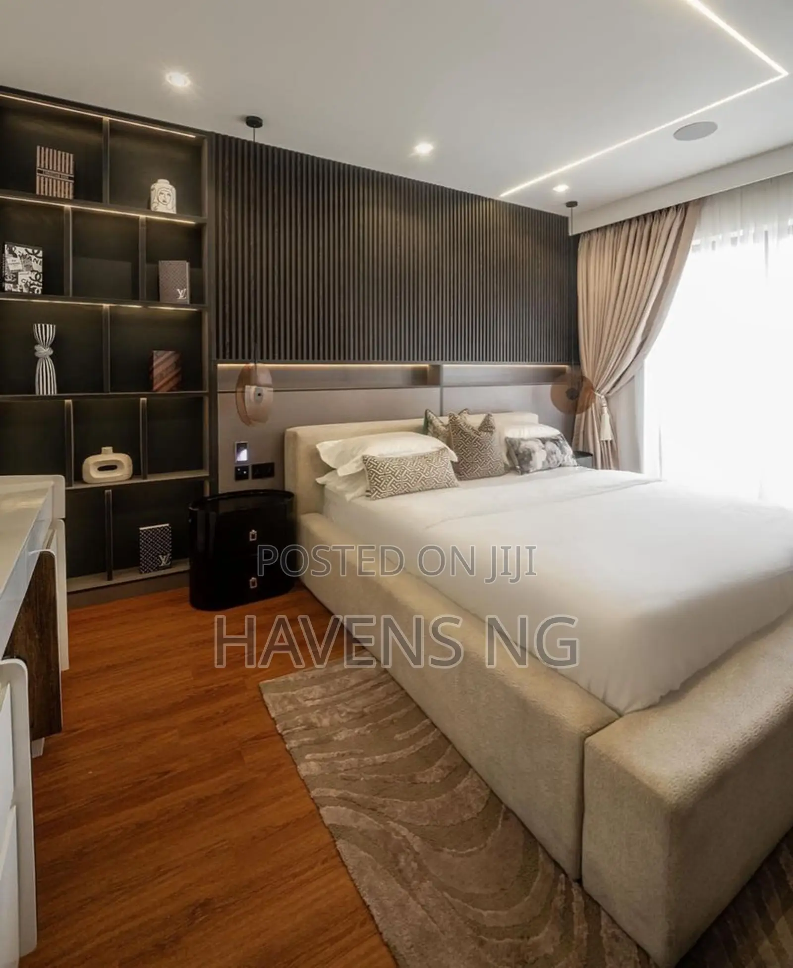 Newly Launched 2 Bedroom Apartment With Gym, Swimming Pool