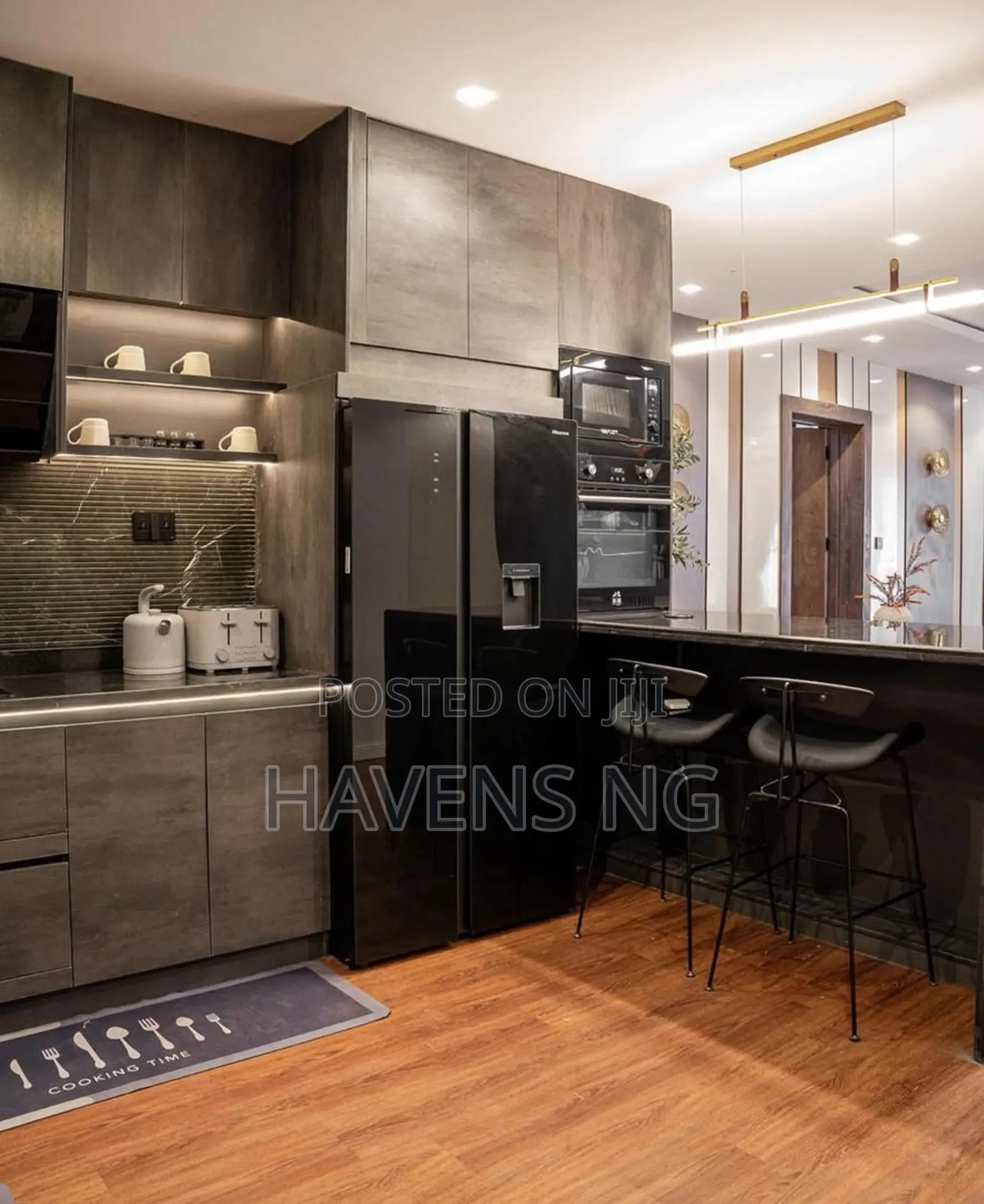 Newly Launched 2 Bedroom Apartment With Gym, Swimming Pool