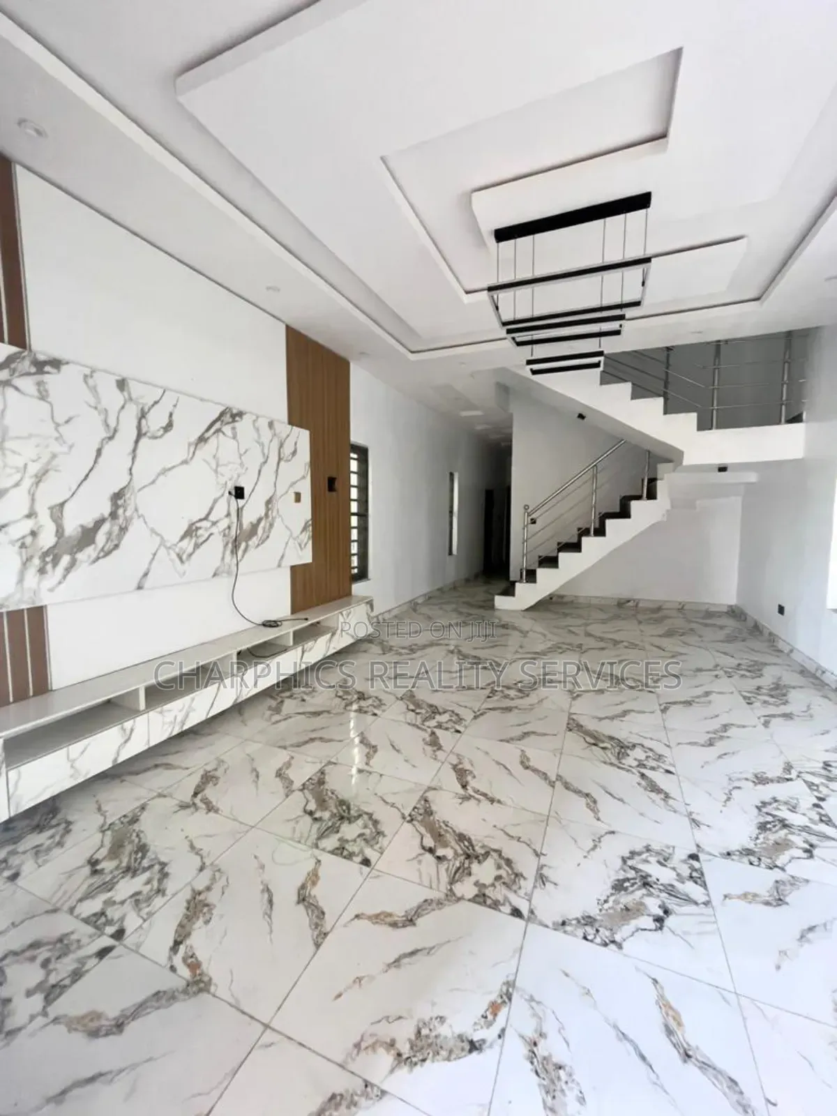 4bdrm Duplex in Ajah for sale