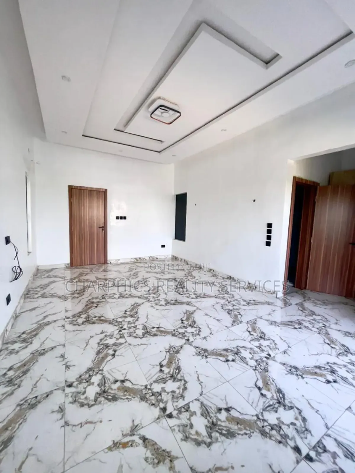 4bdrm Duplex in Ajah for sale