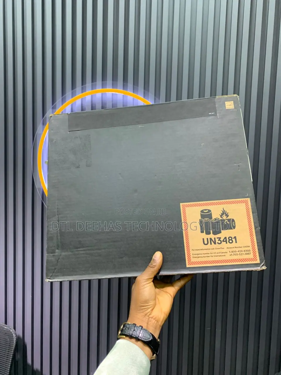 New Laptop Dell Latitude 3480 16GB Intel Core I7 SSD 512GB