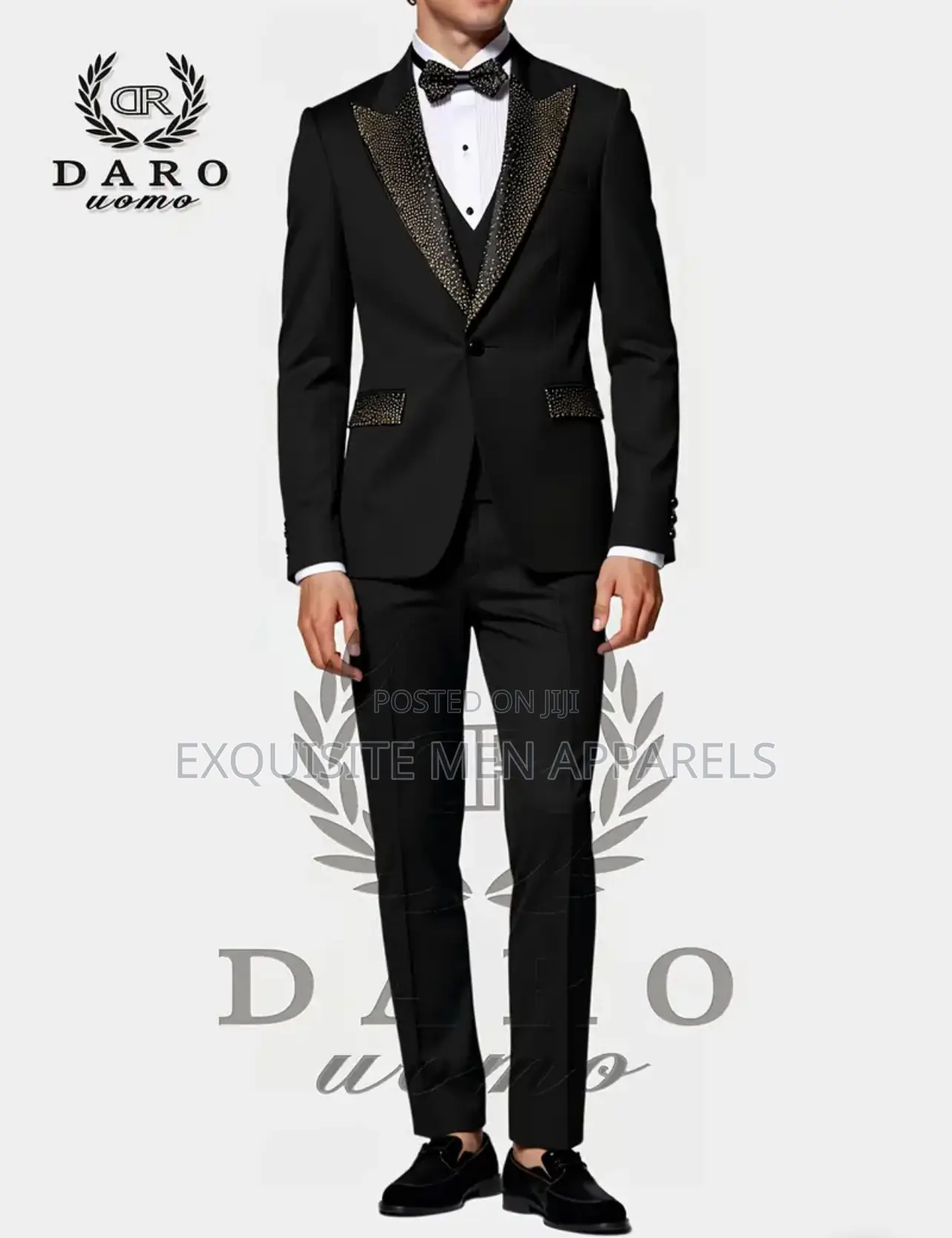 Latest Designers Tuxedo Classic Stone Suit For Men