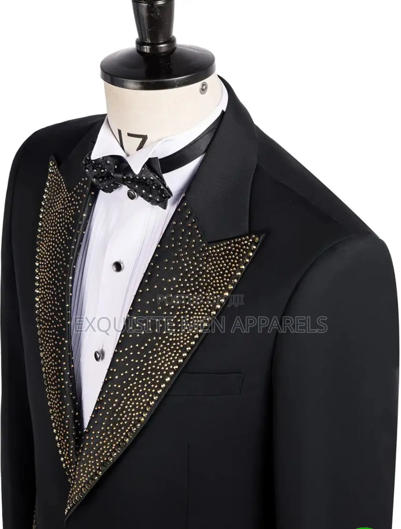 Latest Designers Tuxedo Classic Stone Suit For Men