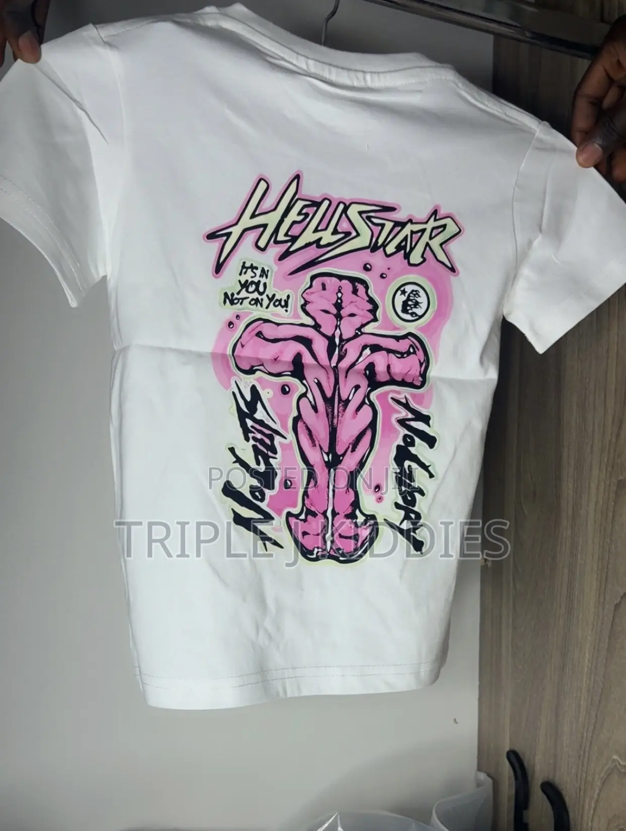 Kids Polo/Tshirt