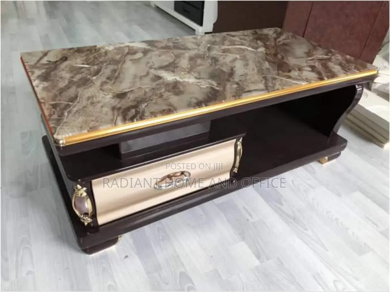 Imported Sets of Table and Tv Stand