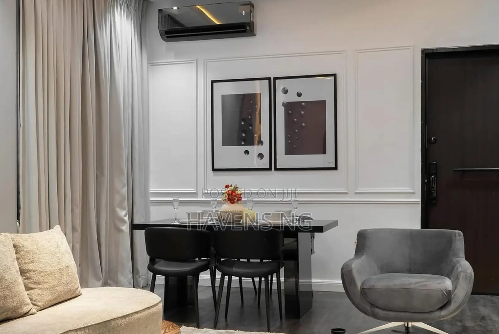 Newly Launched 2 Bedroom Apartment With Gym, Ps5 and Swimming Pool