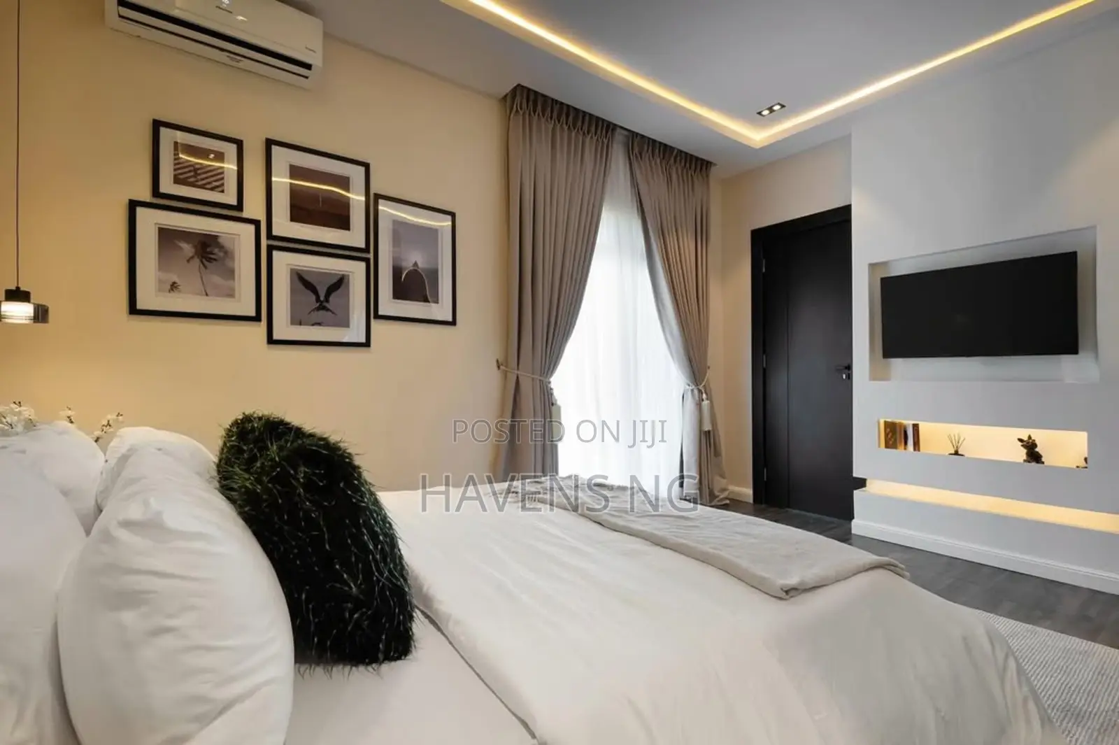 Newly Launched 2 Bedroom Apartment With Gym, Ps5 and Swimming Pool
