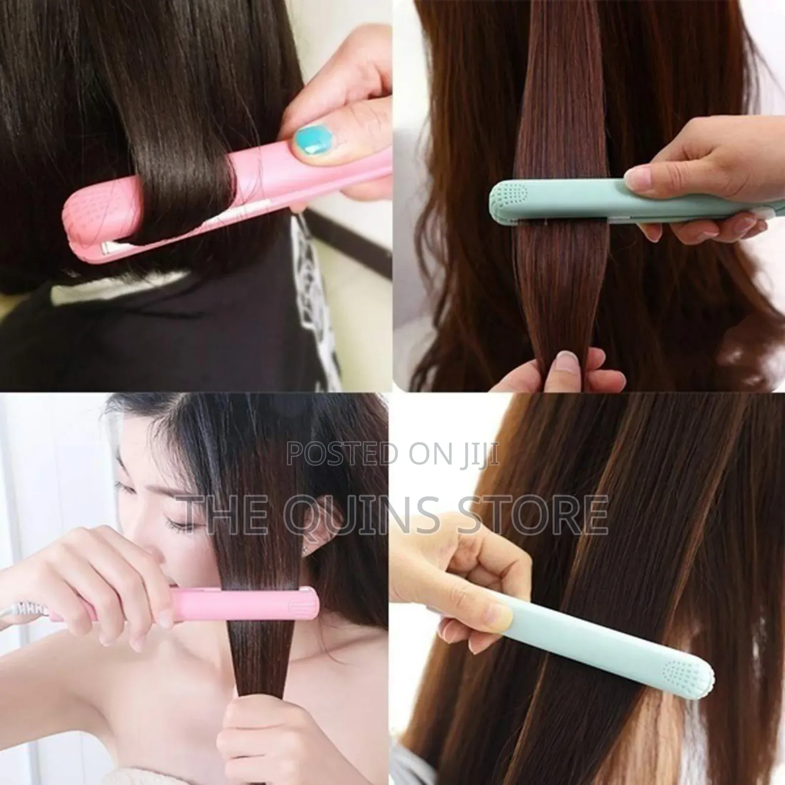 8in1 Hair Dryer