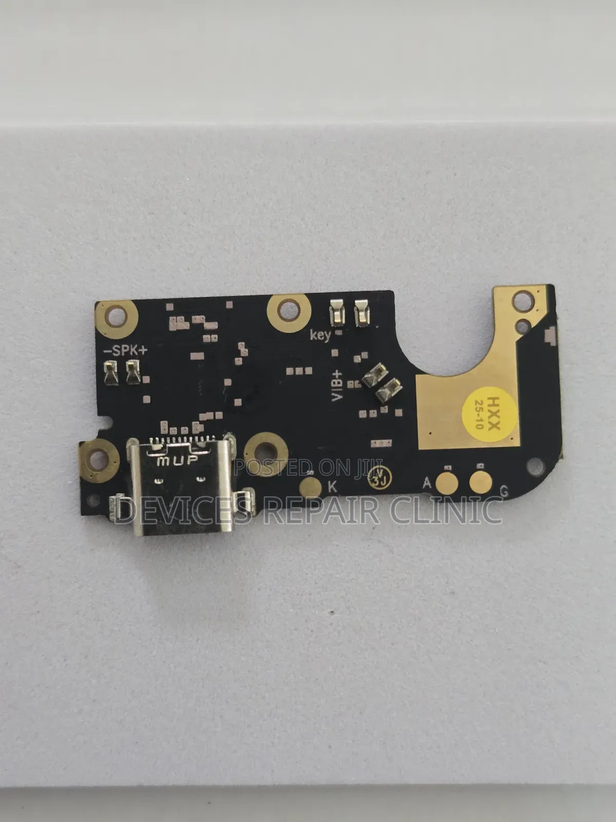 Umidigi Bison Charge Port Sub Board