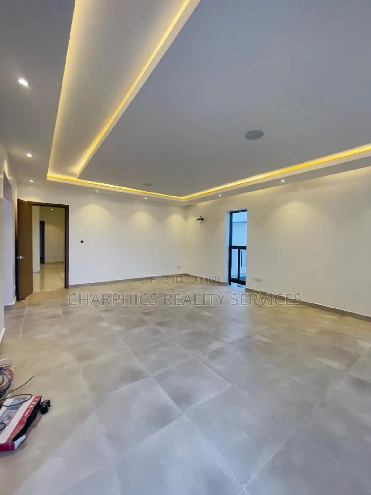 5bdrm Duplex in Ikate for sale
