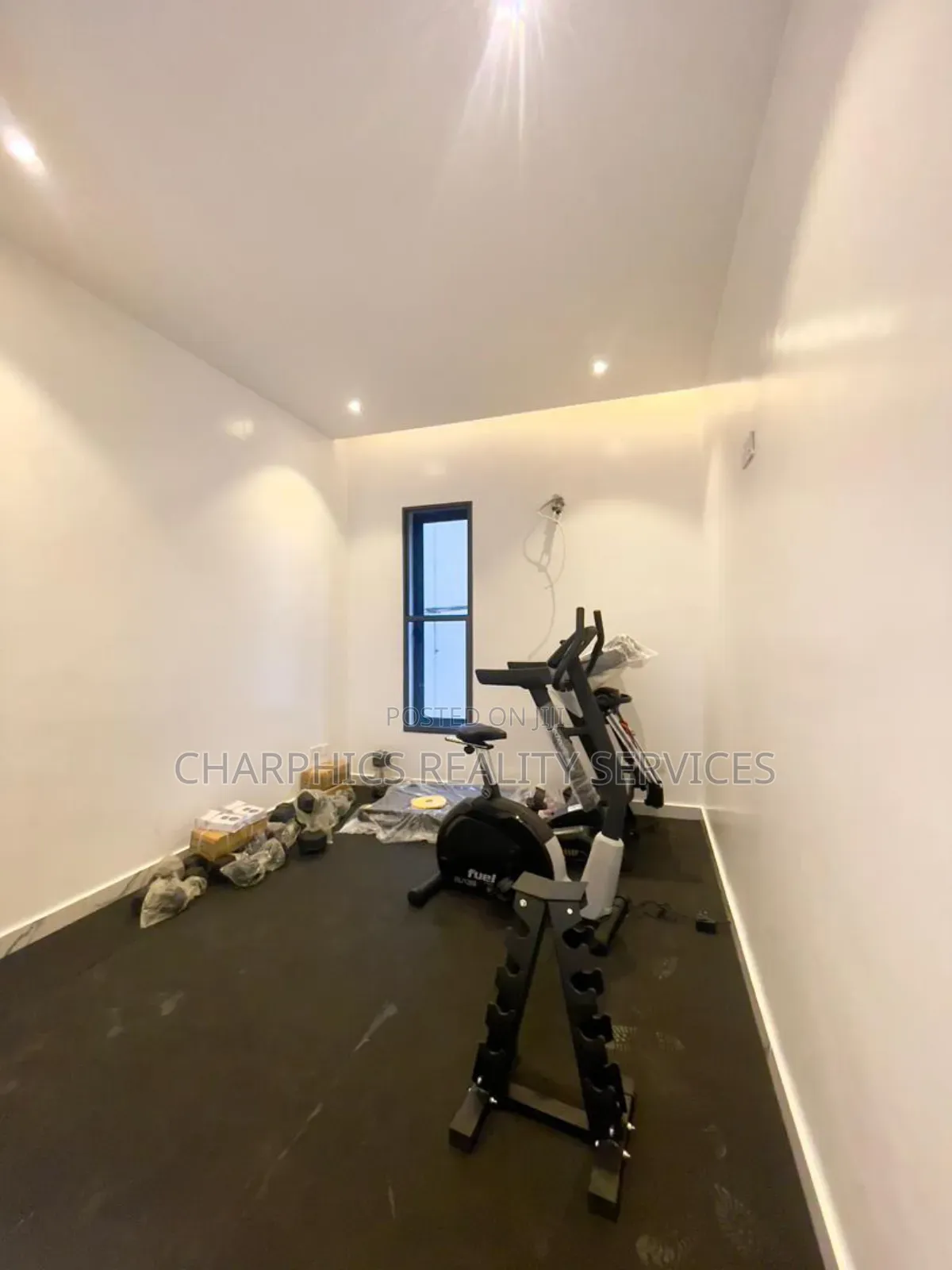 5bdrm Duplex in Ikate for sale