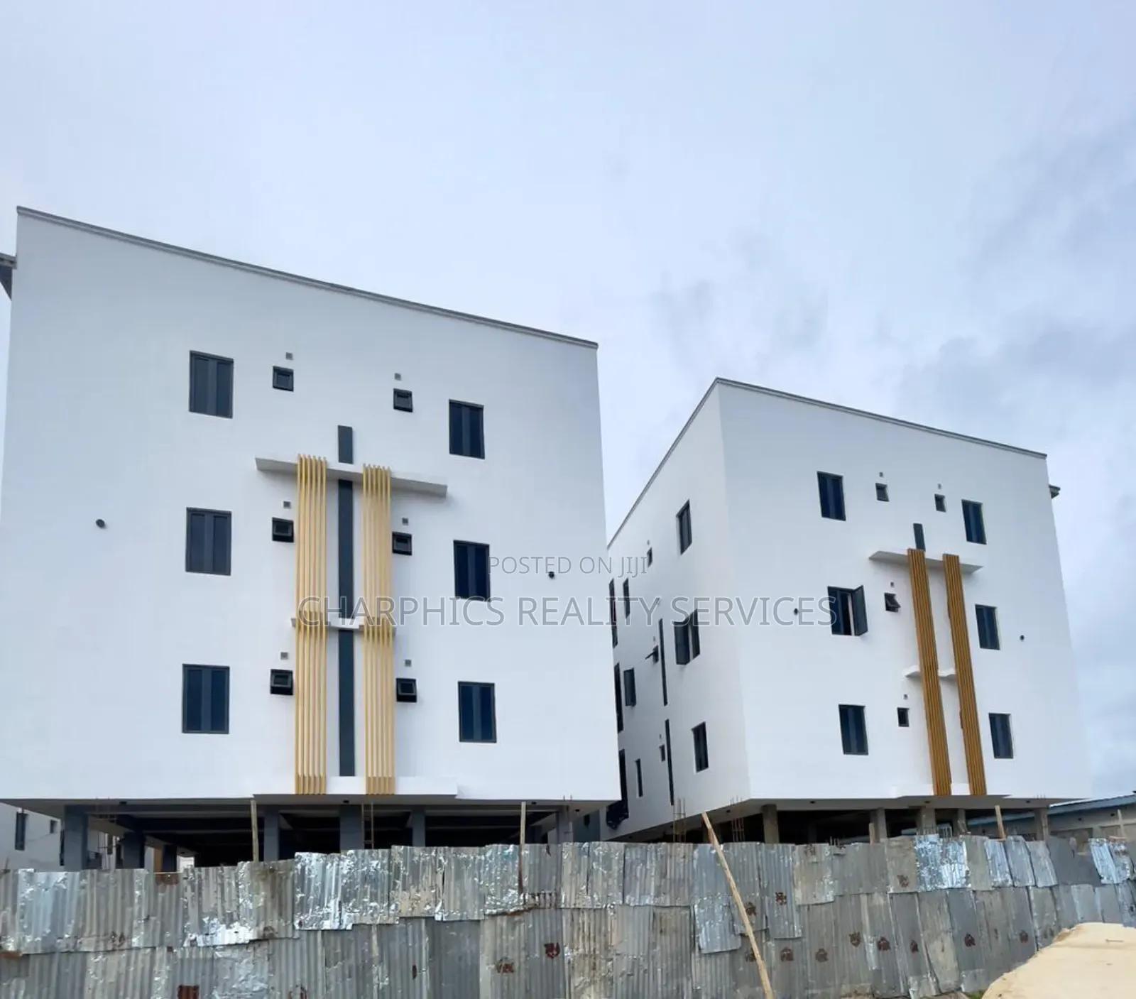 2bdrm Apartment in Ikate for sale