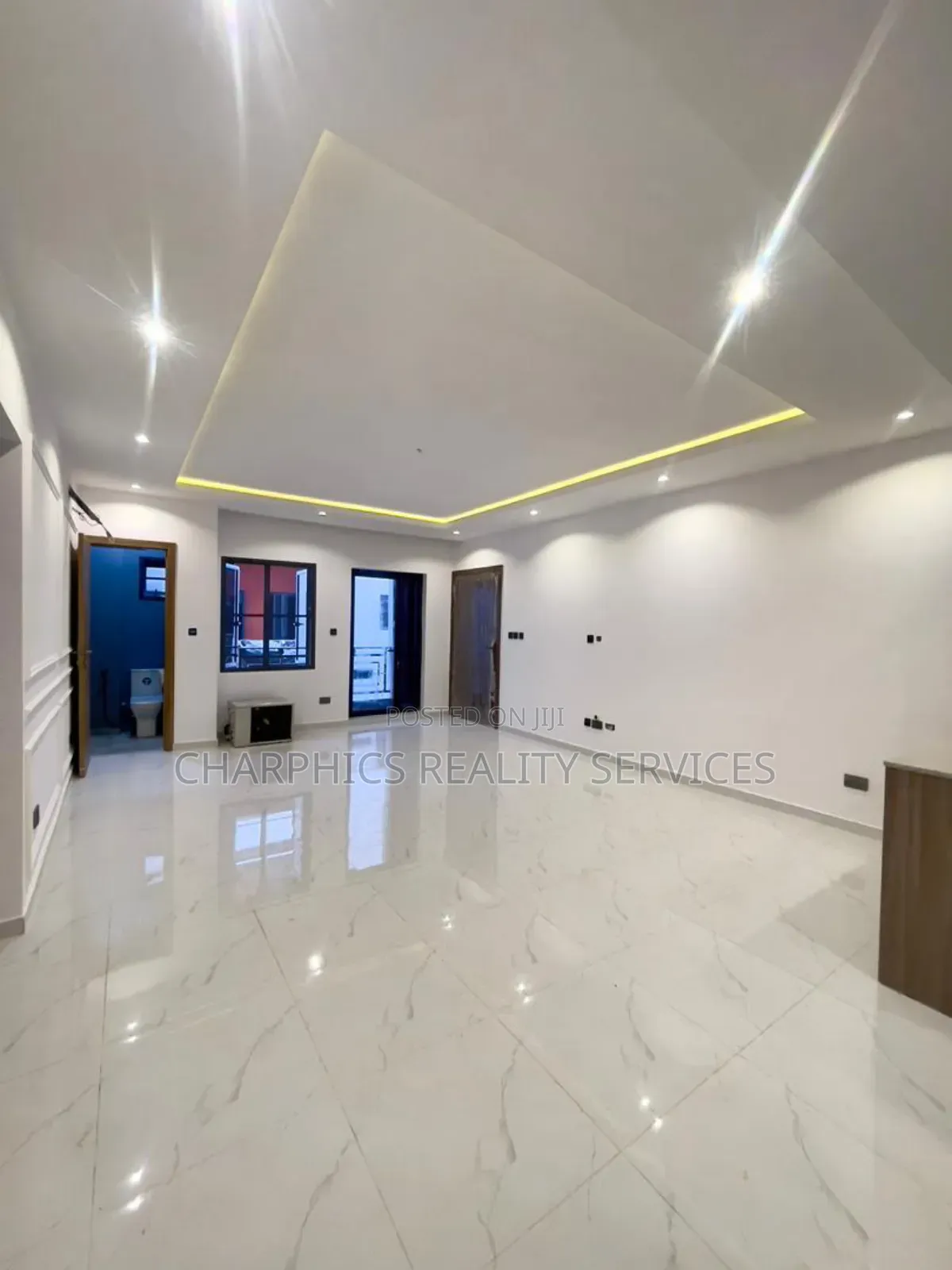 2bdrm Apartment in Ikate for sale