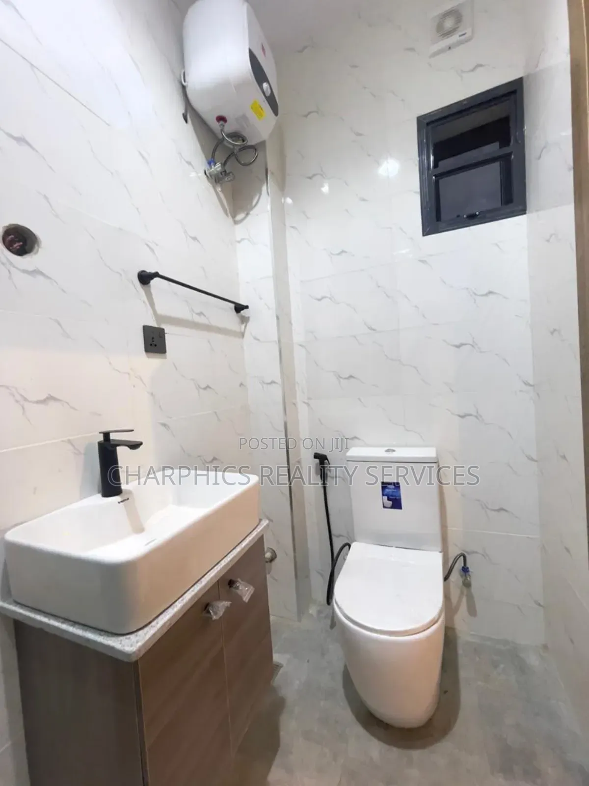 2bdrm Apartment in Ikate for sale