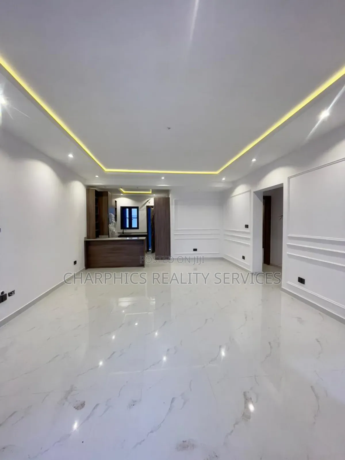 2bdrm Apartment in Ikate for sale