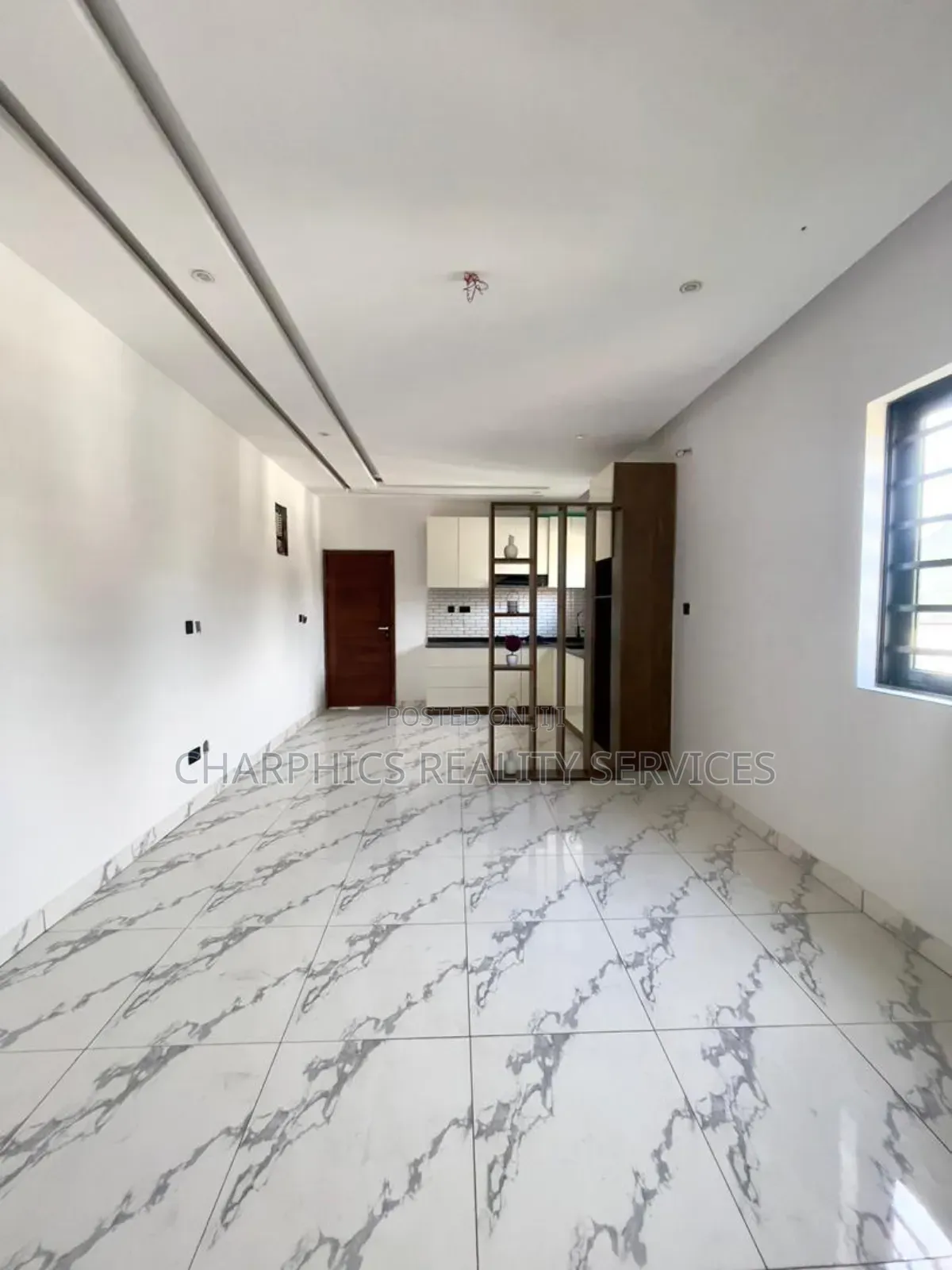 Studio Apartment in Lekki Phase 2 for sale