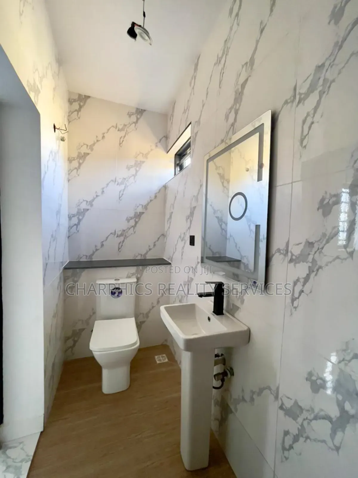 Studio Apartment in Lekki Phase 2 for sale