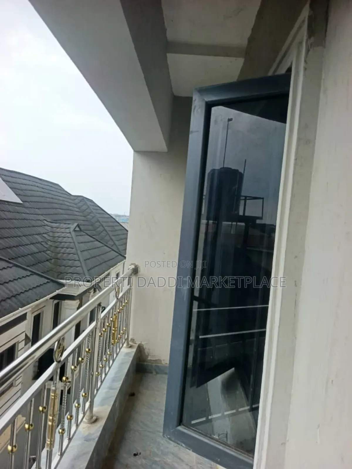 2bdrm Block of Flats in Evergreen Estate, Iyana Ipaja for rent