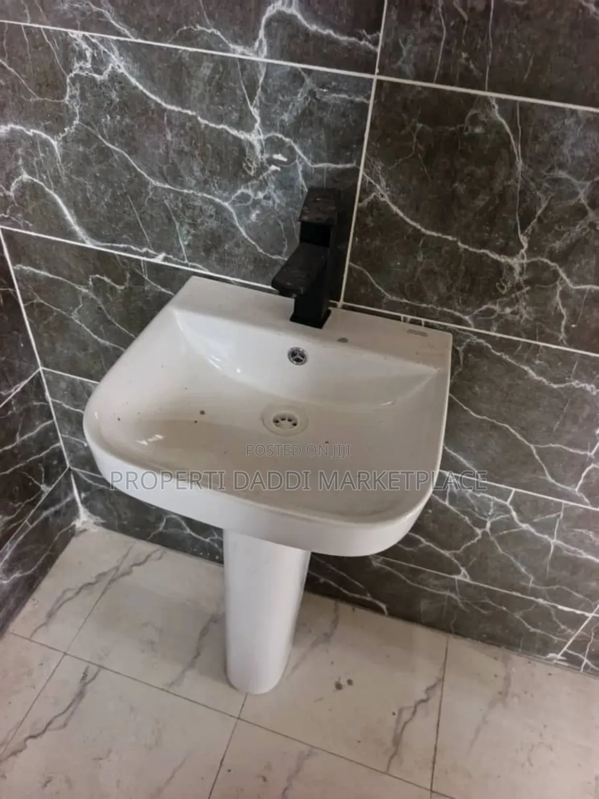 2bdrm Block of Flats in Evergreen Estate, Iyana Ipaja for rent