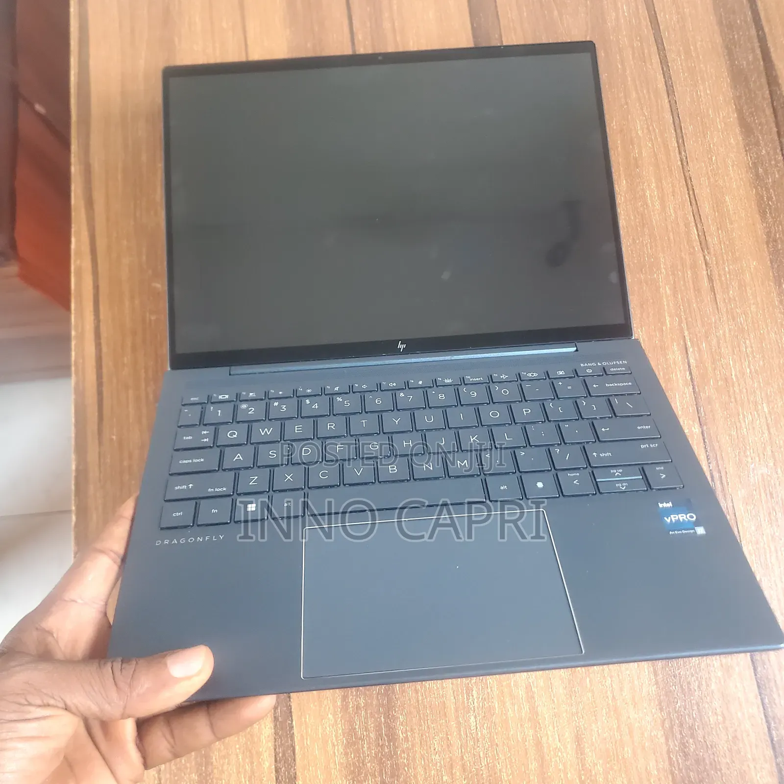 Laptop HP Elite Dragonfly G3 16GB Intel Core i7 SSD 512GB