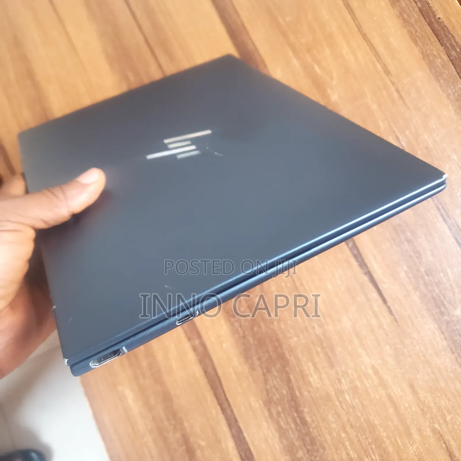 Laptop HP Elite Dragonfly G3 16GB Intel Core i7 SSD 512GB