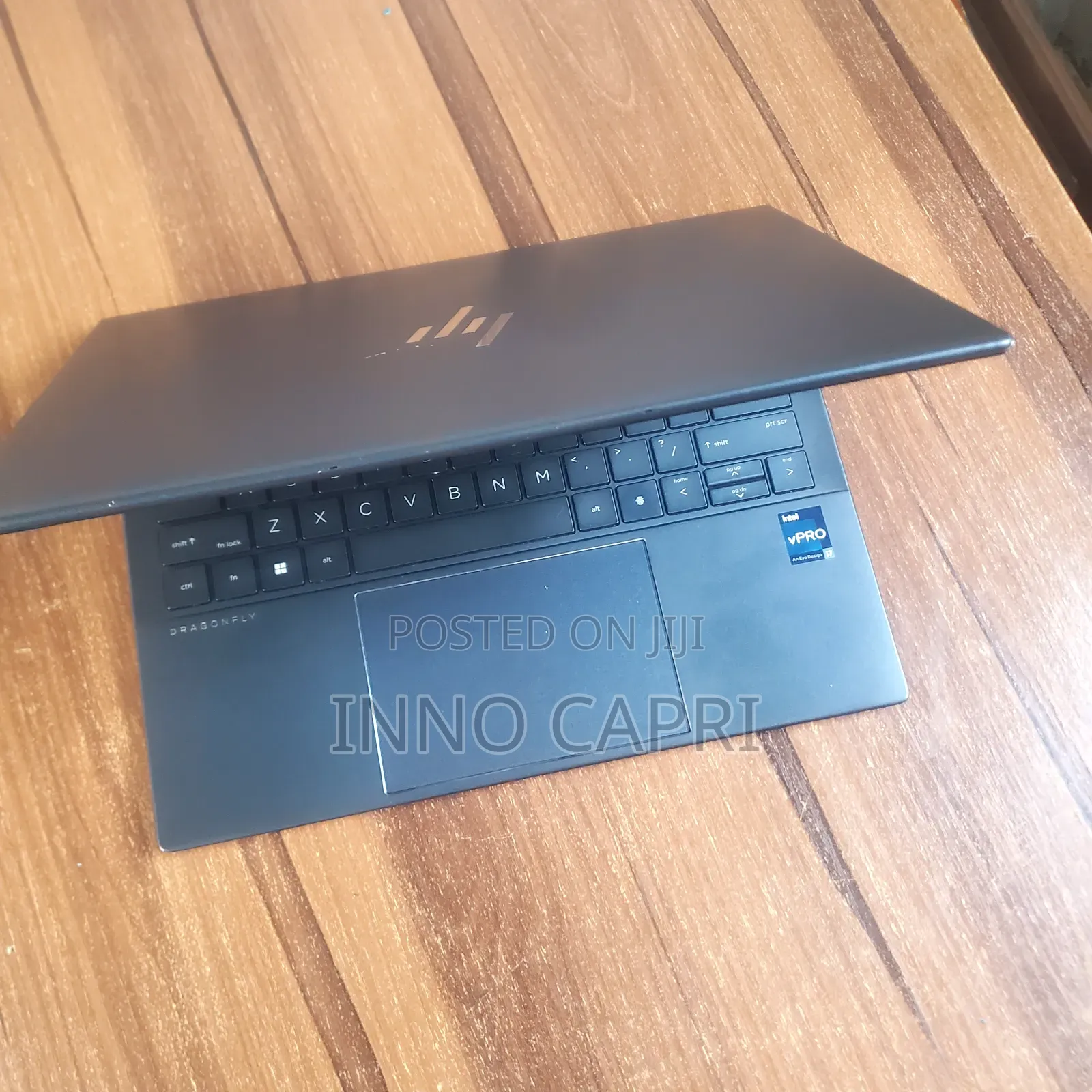 Laptop HP Elite Dragonfly G3 16GB Intel Core i7 SSD 512GB