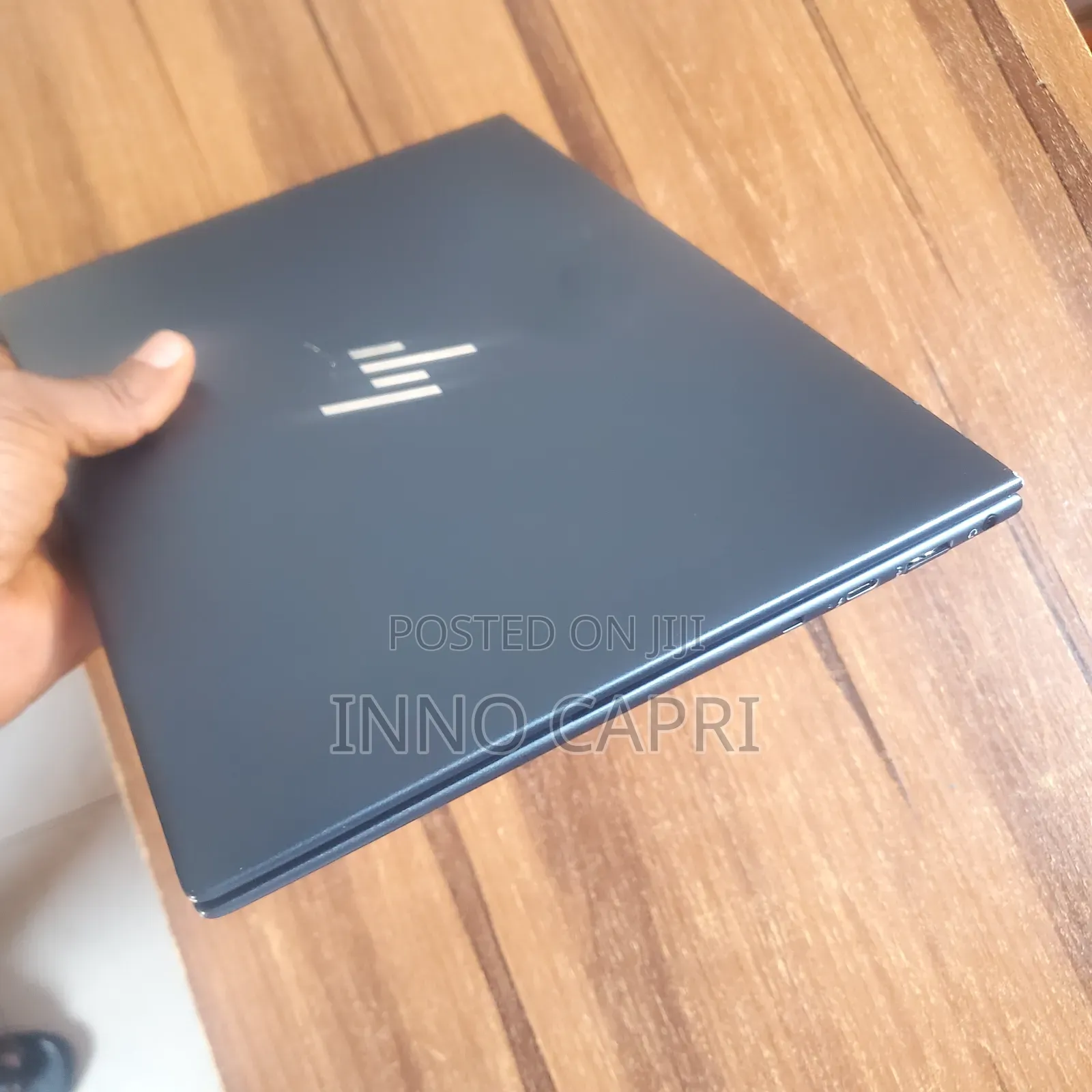 Laptop HP Elite Dragonfly G3 16GB Intel Core i7 SSD 512GB