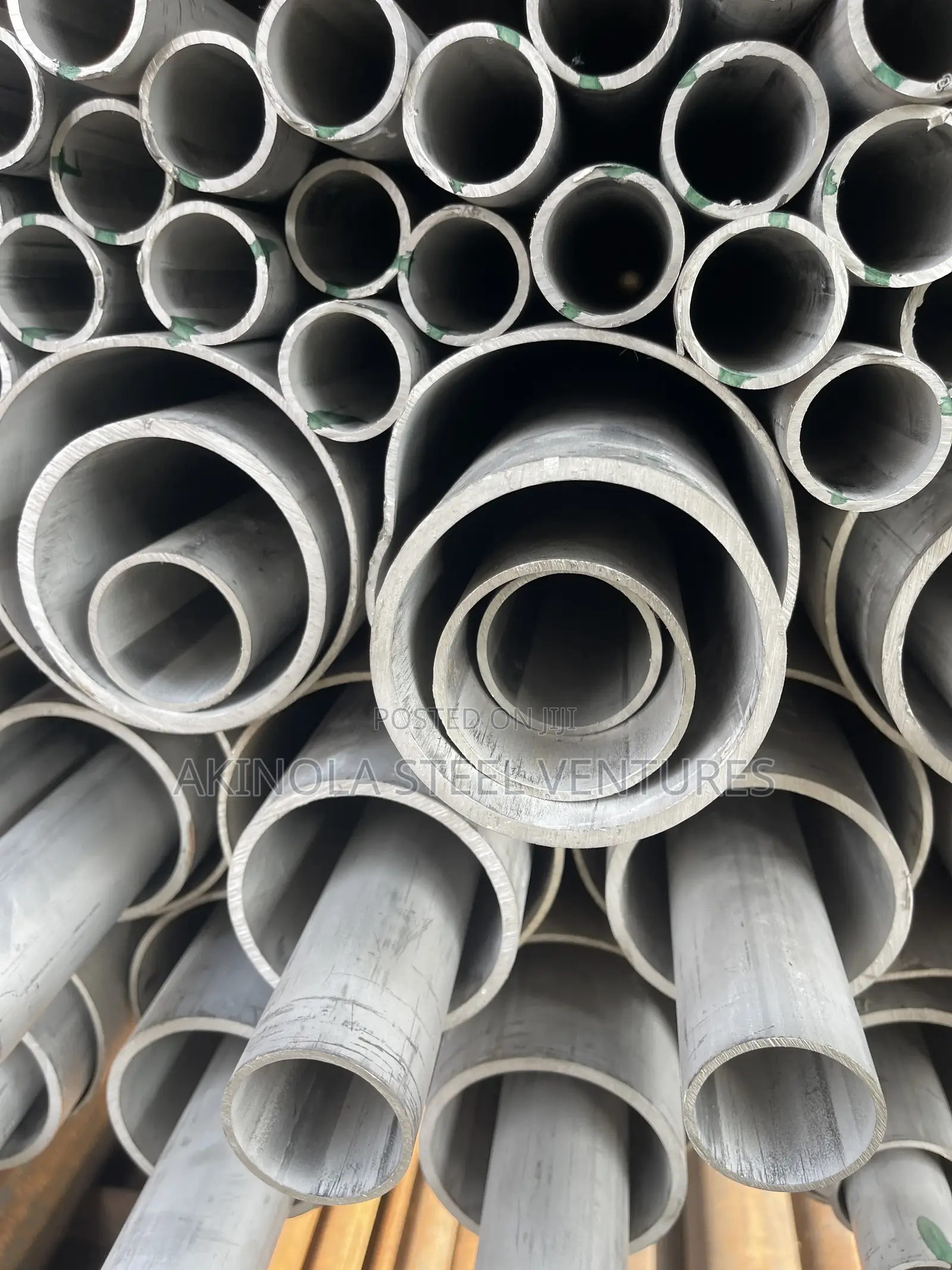 3 Inch Sch40 Stainless Steel Pipe
