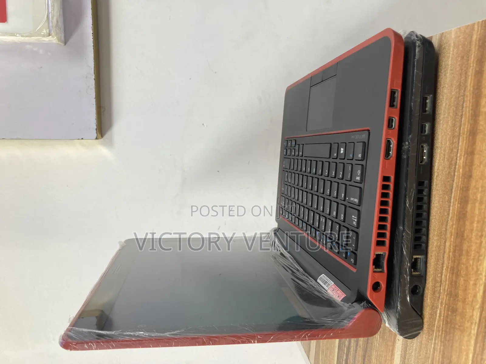 Laptop Dell Latitude 3350 4GB Intel Core I3 HDD 500GB