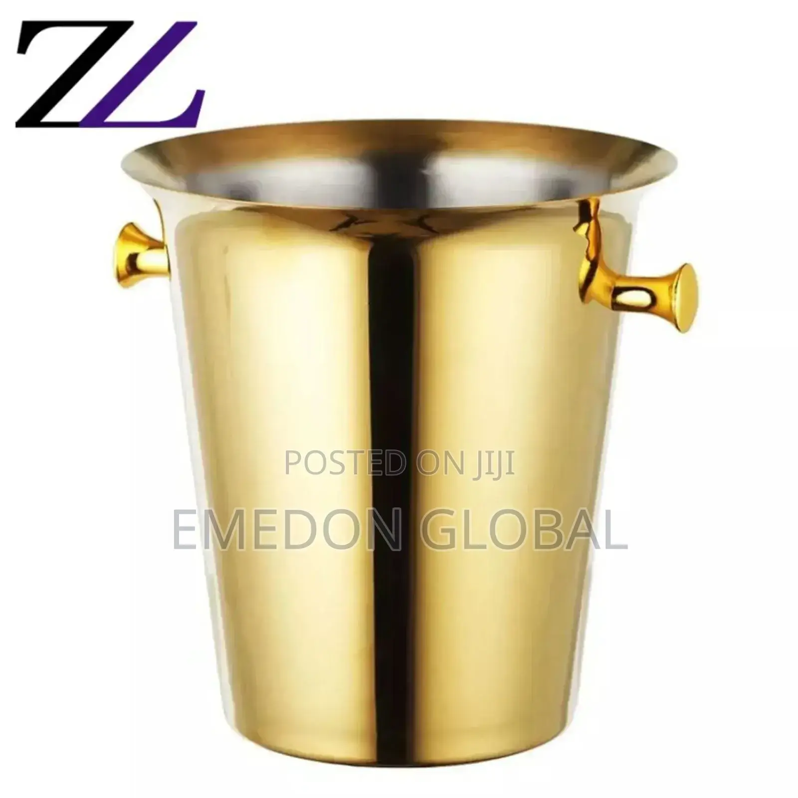 Quality Stainless Steel Wine/Champagne Bucket