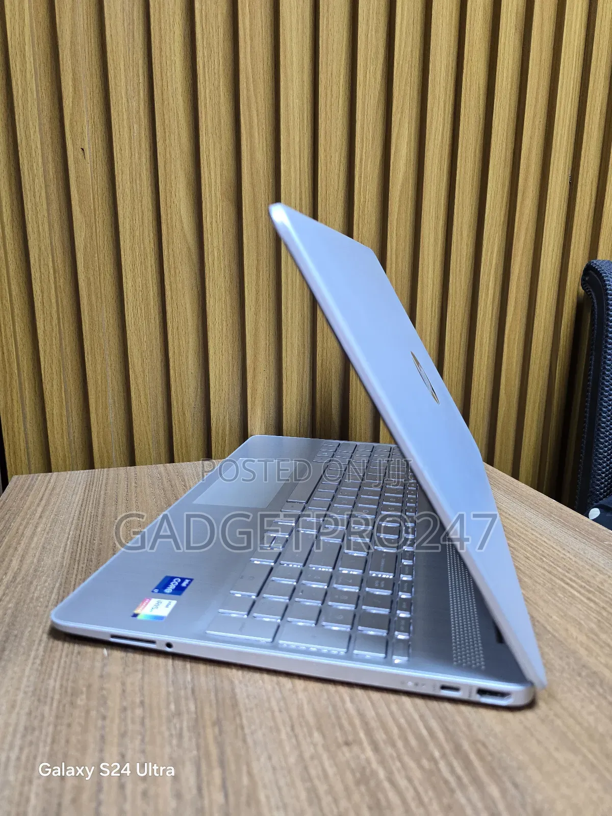 Laptop HP 15 16GB Intel Core i7 SSD 512GB