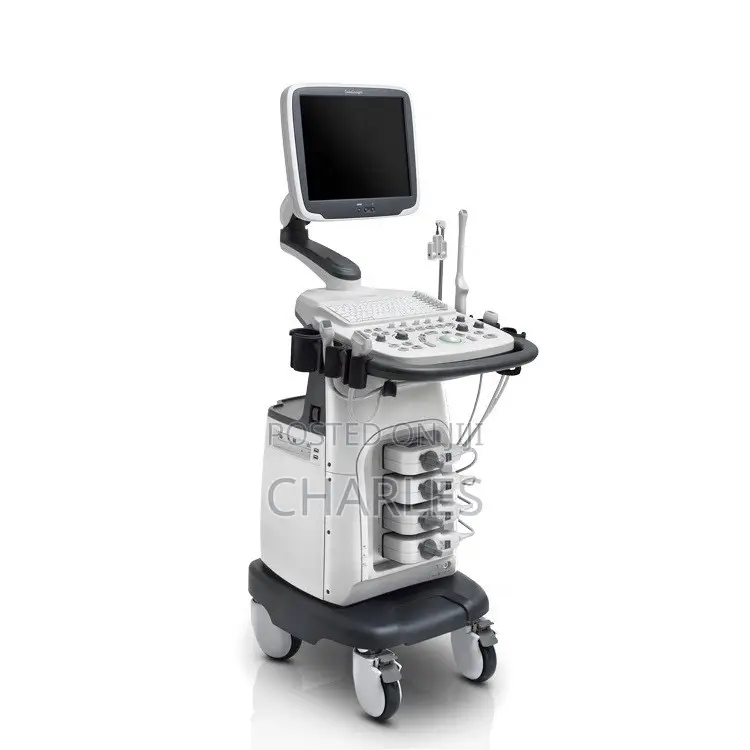 Sonoscape S11 Plus Ultrasound Machine