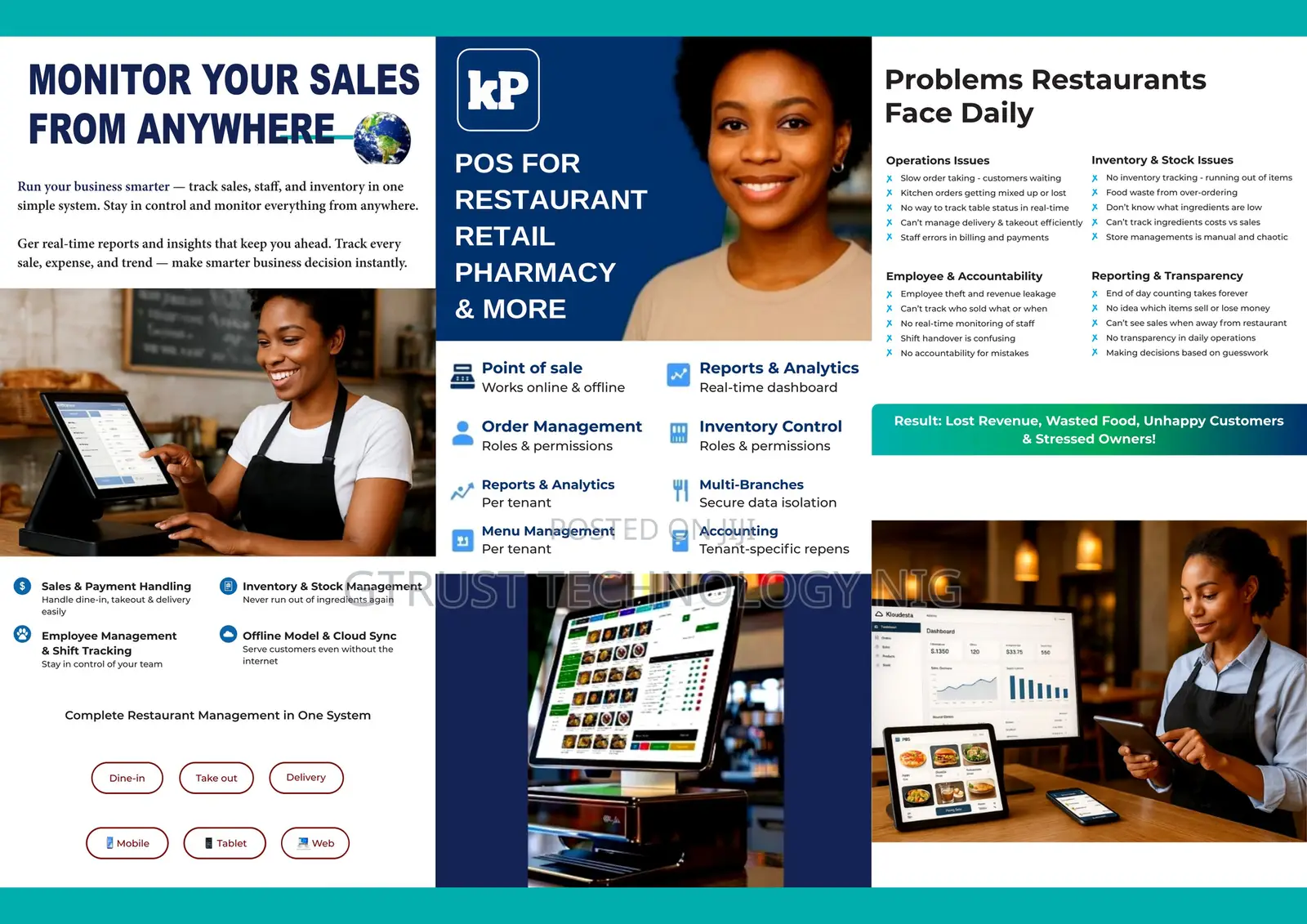 Pos System