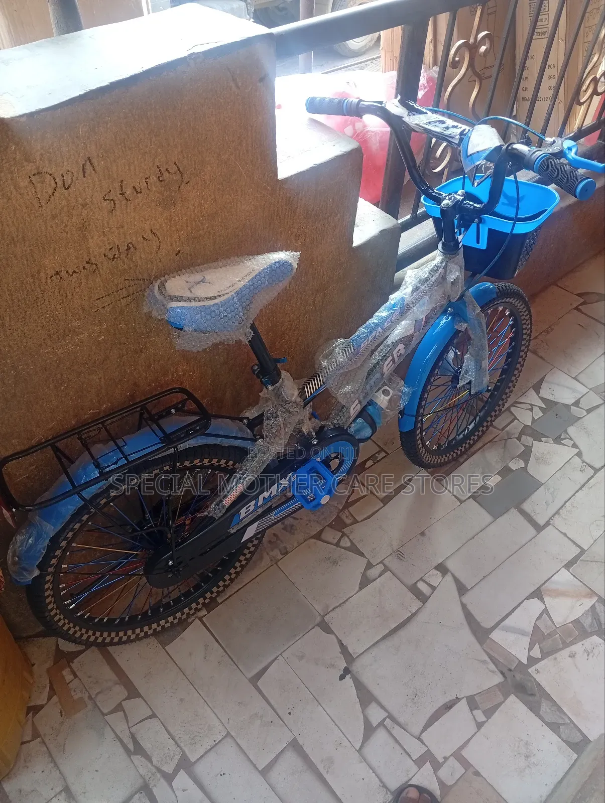 Super Size20 Bicycle