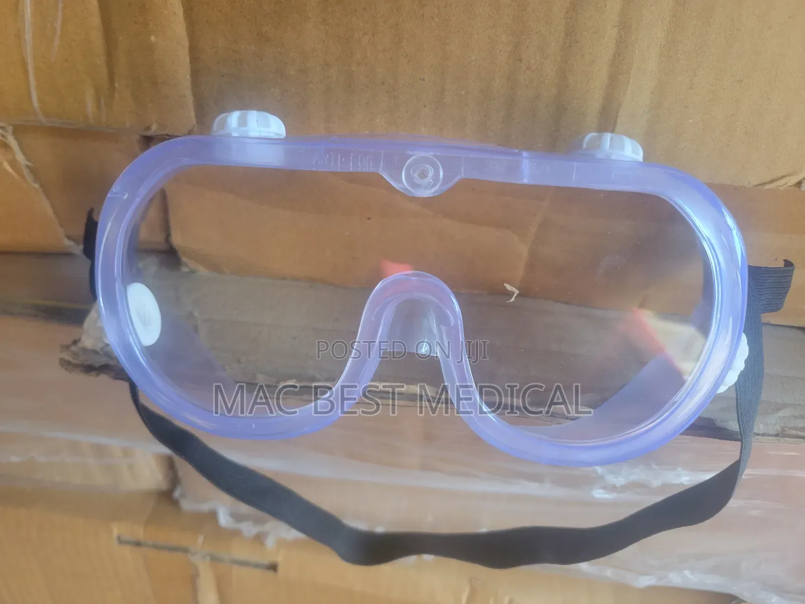 Eye Goggle