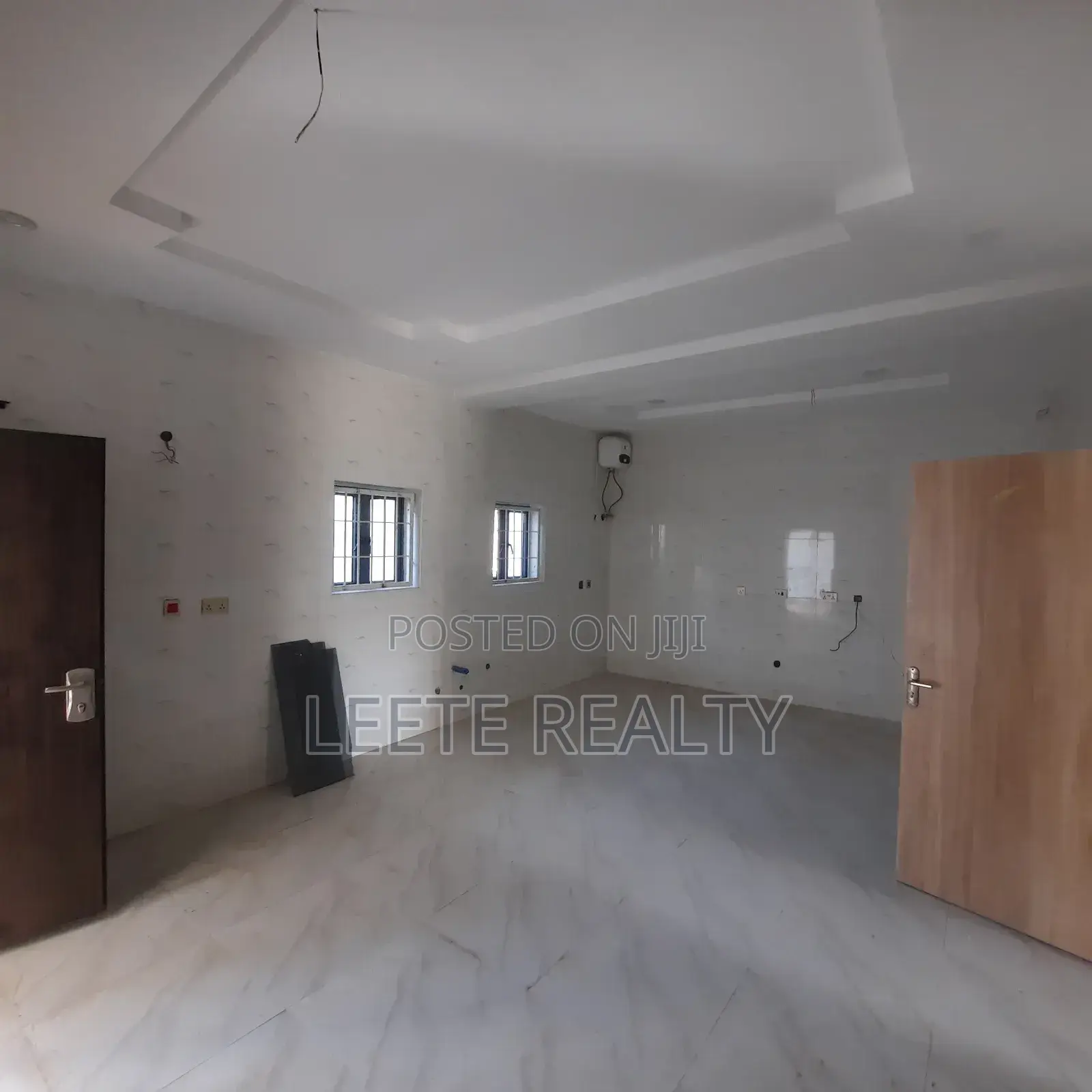 5bdrm Duplex in Katampe Extension for sale
