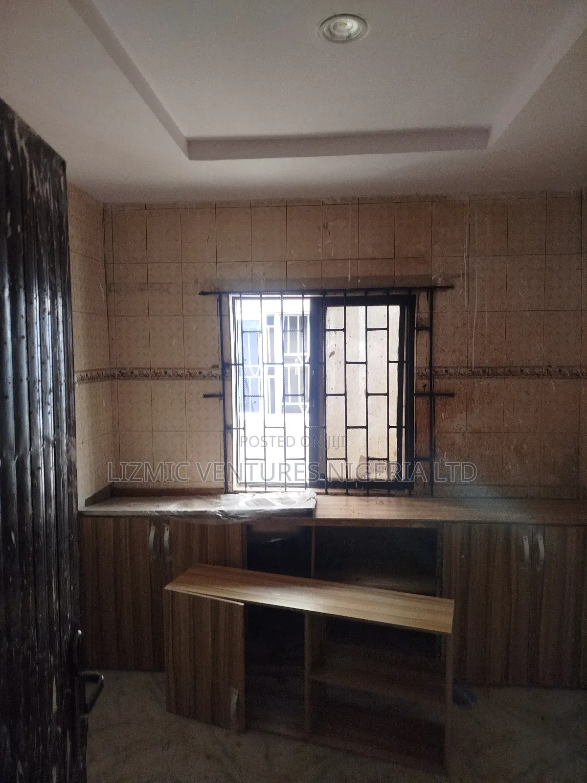 Furnished 3bdrm Apartment in Ikotun for rent