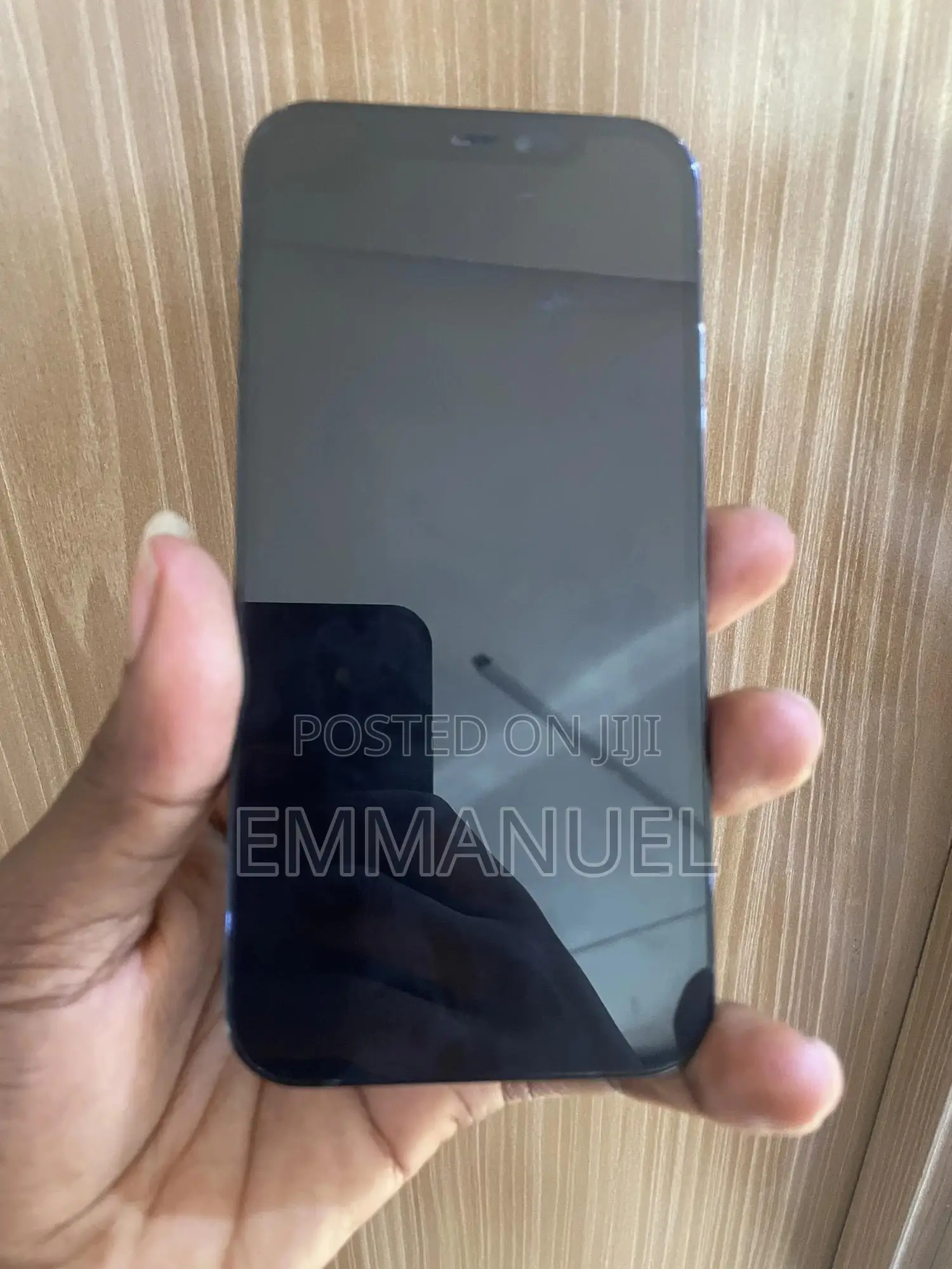 Apple iPhone 12 Pro 128 GB Blue