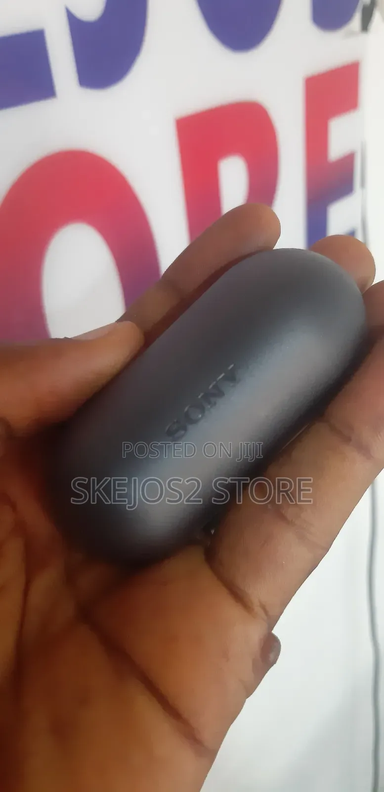 Sony Wf-500 True Wireless Earbuds