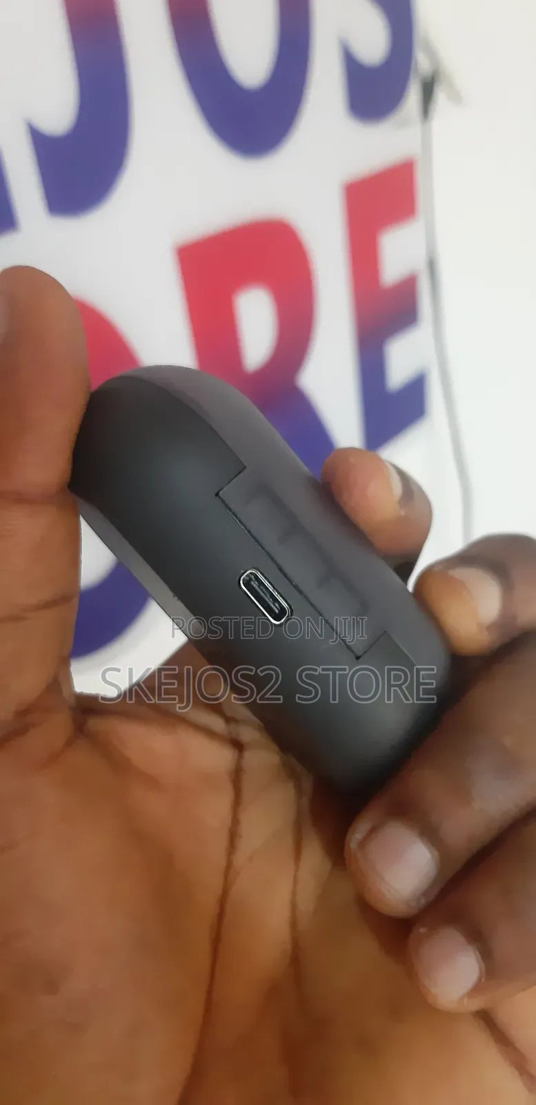 Sony Wf-500 True Wireless Earbuds