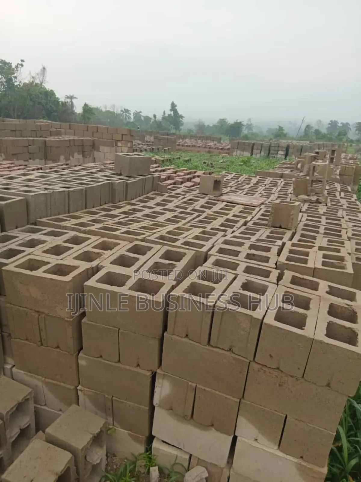 Need Concrete Blocks Fast| We Deliver| Strong and Durable