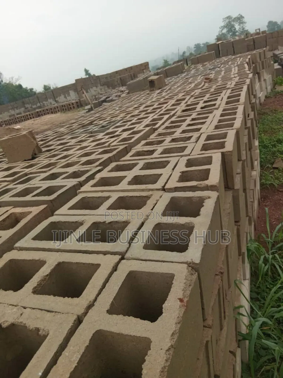 Need Concrete Blocks Fast| We Deliver| Strong and Durable